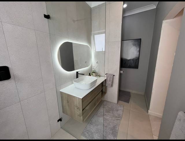 3 BEDROOM HOUSE FOR SALE IN BERG EN DAL